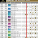 レンブラント ソフトパステル 30色セット 風景画用 473393 【直送品】 返品・キャンセル・他商品と同時購入は不可