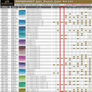 レンブラント ソフトパステル 30色セット 人物画用 473385 【直送品】 返品・キャンセル・他商品と同時購入は不可