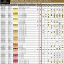 レンブラント ソフトパステル ハーフ 30色セット 30.5 473440 【直送品】 返品・キャンセル・他商品と同時購入は不可