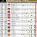 レンブラント ソフトパステル ハーフ 120色(60色+ハーフ60色)  【直送品】 返品・キャンセル・他商品と同時購入は不可