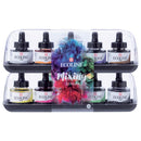 エコライン 10色セット(プライマリー＆アディショナル)  【直送品】 返品・キャンセル・他商品と同時購入は不可