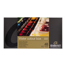 レンブラント固形水彩絵具 48色セット T0583-8648  【直送品】 返品・キャンセル・他商品と同時購入は不可