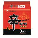 ◆農心 辛ラーメン 3食入