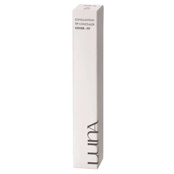 LUNA Long Lasting Concealer 02 Beige