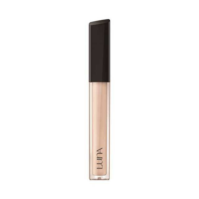 LUNA Long Lasting Concealer 0.7 Ivory