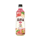 ◆CJ FOODS JAPAN 美酢（ミチョ） もも 800ml