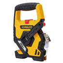 ファーストバックプロ30m KMC-2300NX メーカー直送 ▼返品・キャンセル不可【他商品との同時購入不可】