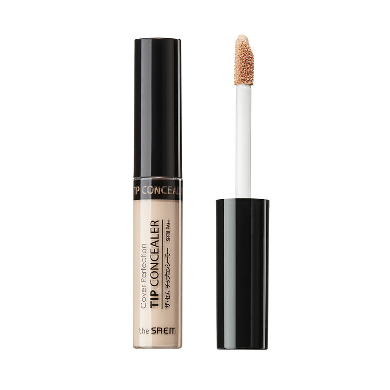 The Sem CP Chip Concealer 1.5 自然米色