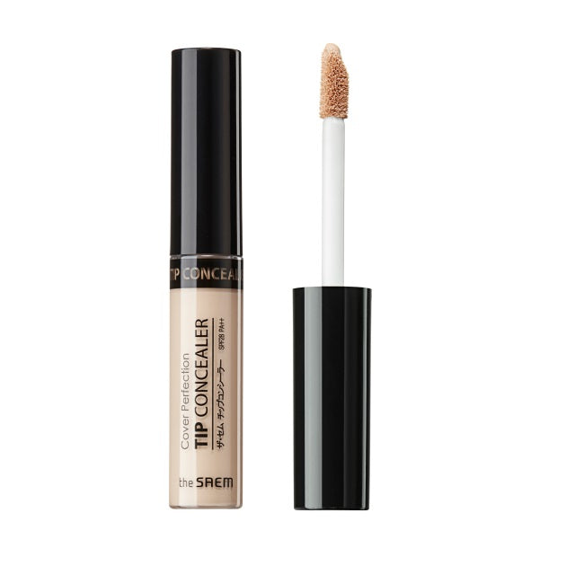 The Sem CP Chip Concealer 1.5 自然米色