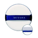 2 missha air in puffs
