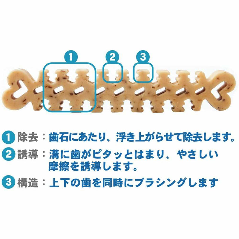 デンティ3フェアリーS  9本／65g