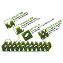 デンティ3フェアリーEX L  5本／120g