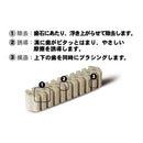 デンティ3フェアリーシニアS  8本／70g