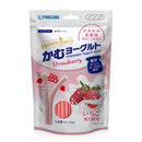 かむヨーグルトイチゴ  14本／90g