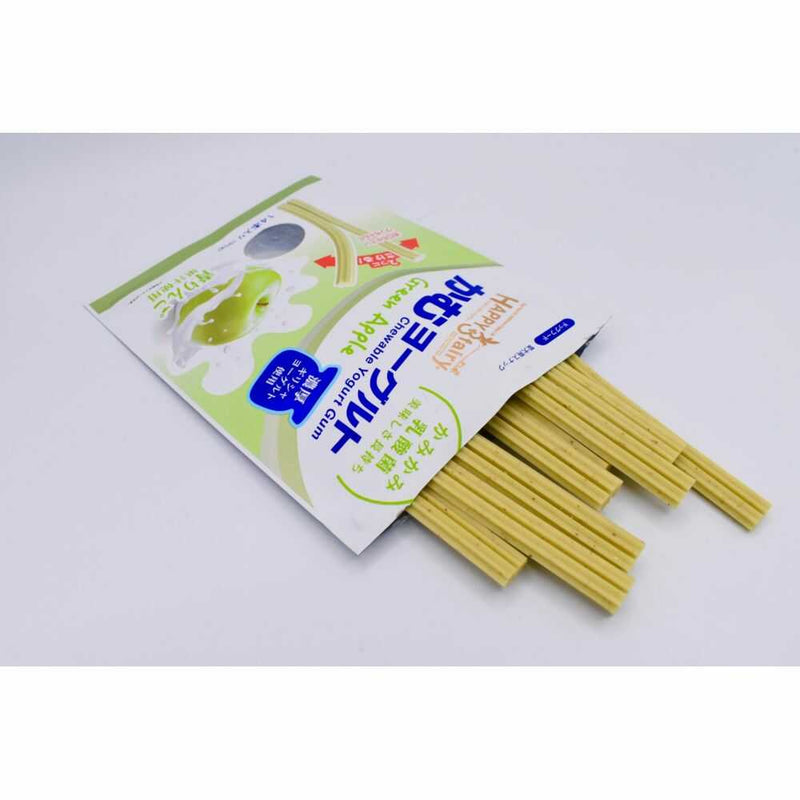 かむヨーグルト青リンゴ  14本／90g