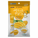 ぺろっとペットデザートマンゴー  105g（15g×7本）