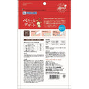 ぺろっとペットデザートりんご  105g（15g×7本）