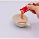 ぺろっとペットデザートりんご  105g（15g×7本）