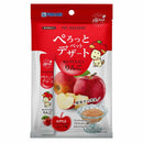 ぺろっとペットデザートりんご  105g（15g×7本）