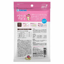 ぺろっとペットデザートいちご  105g（15g×7本）