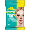 Ariul Lip &amp; Eye Remover Pads 30 pieces