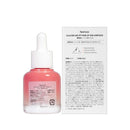 ピルソ エアフィットトーンアップ サンアンプル  30ml