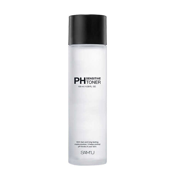 Samu PH Sensitive Toner 130ml