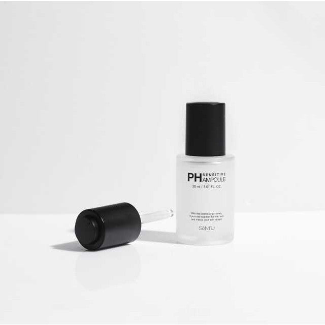 サミュ PHセンシティブエッセンス 30ml　
