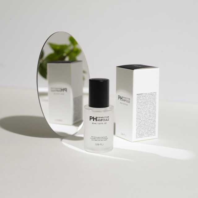 サミュ PHセンシティブエッセンス 30ml　