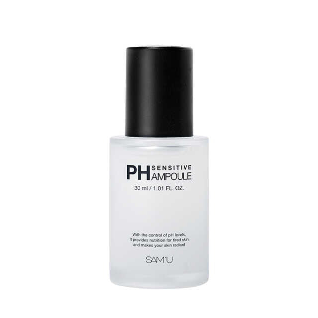 サミュ PHセンシティブエッセンス 30ml　