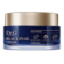 Dr.G（ドクタージー）ブラックスネイルクリーム 50ml