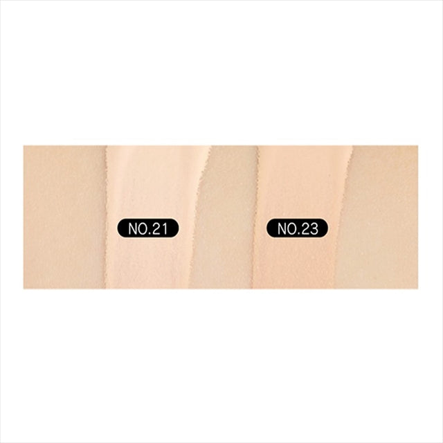 Missha M Cushion Foundation Matte No23 (Natural Skin Color) Refill