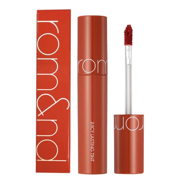 Rom&amp;nd Juicy Lasting Tint 13 Eat Dotori