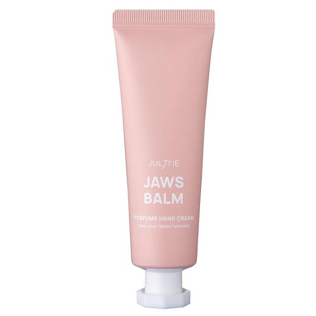 国际化妆品 Juraimee 香氛护手霜 Jaws Balm