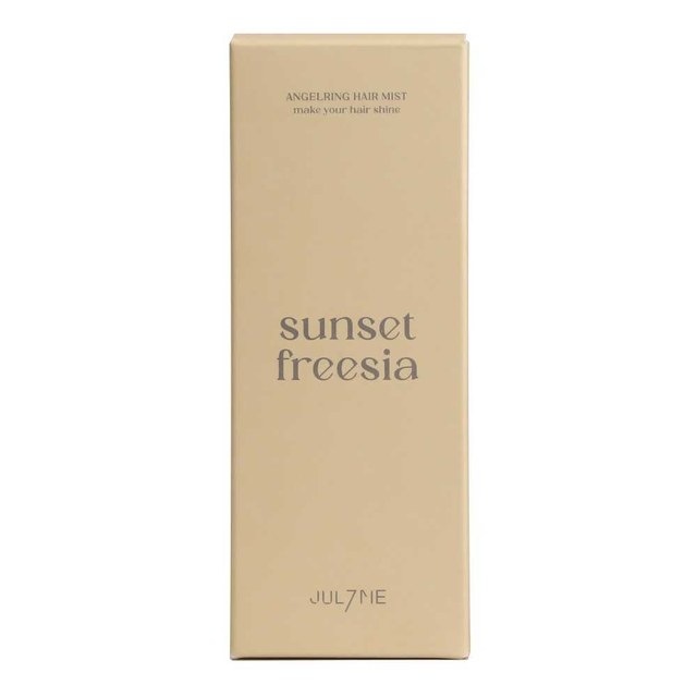 Juraimi - Angel Ring Hair Mist 01 Sunset Freesia 50ml