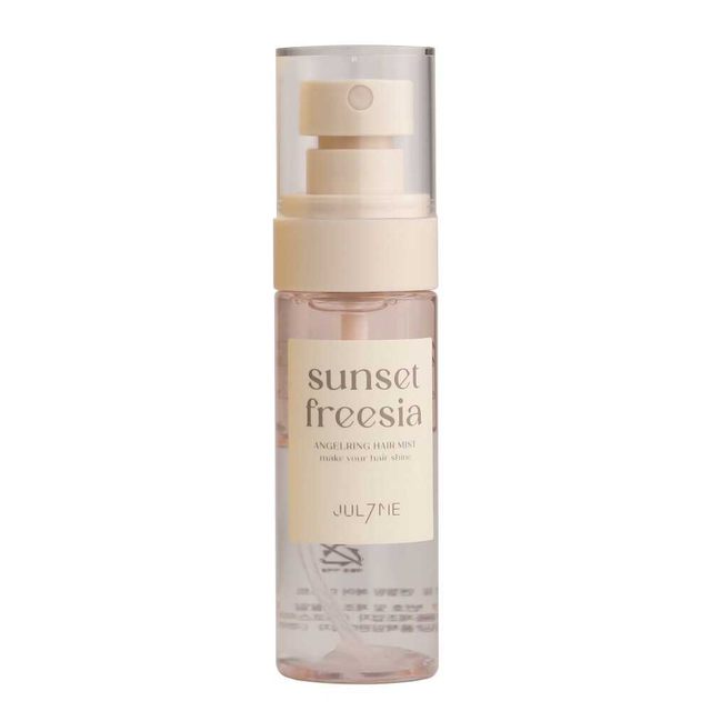 Juraimi - Angel Ring Hair Mist 01 Sunset Freesia 50ml