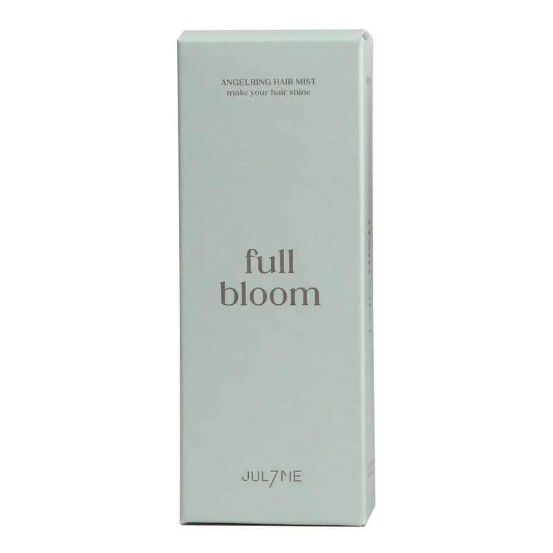 Juraimi - Angel Ring Hair Mist 02 Full Bloom 50ml