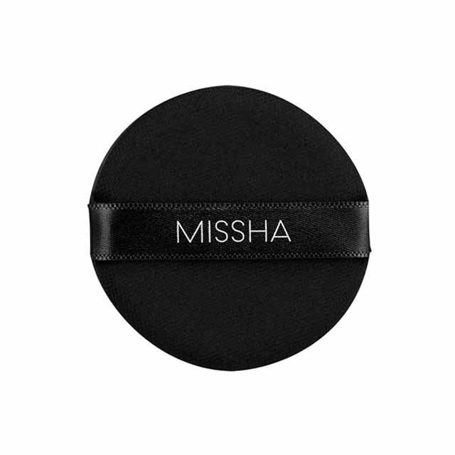 Missha M Cushion Foundation Neo Cover No21
