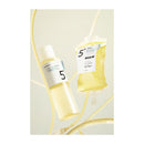 ナンバーズイン numbuzin 5番 白玉 グルタチオン C エッセンシャル トナー 200ml