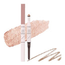 ETUDE 可爱眼线笔 桃色裸色 1 件