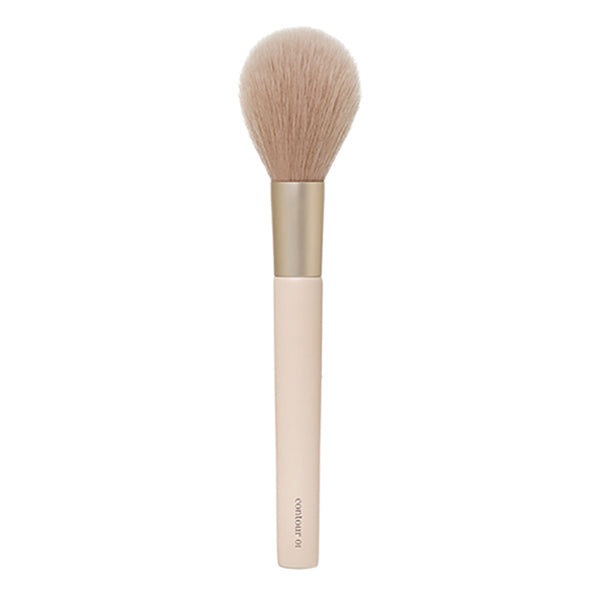 ETUDE Contour Powder Face Brush 1pc