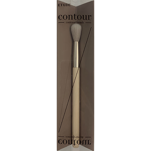 ETUDE Contour Powder Nose Shadow Brush 1pc