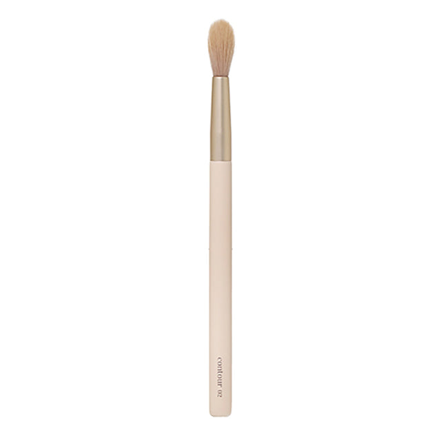 ETUDE Contour Powder Nose Shadow Brush 1pc