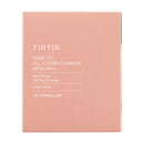 Tiltil Mask Fit Cover Cushion Foundation 17C