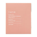 ティルティル マスクフィット カバークッションファンデーション 21N　