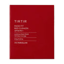 ティルティル マスクフィット レッドクッションファンデーション 17C　