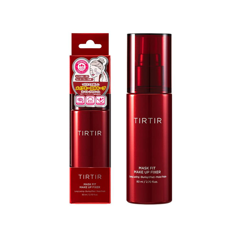 TIRTIR MASK FIT MAKE UP FIXER 80ml