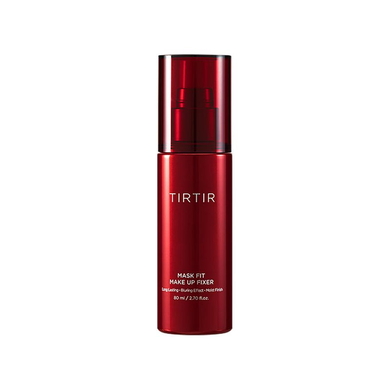 TIRTIR MASK FIT MAKE UP FIXER 80ml