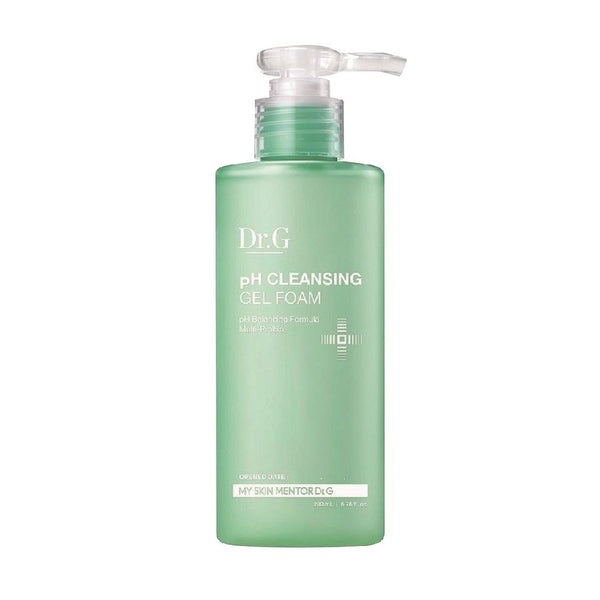 Dr.G Cleansing Gel Foam 200ml