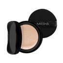 Missha M Cushion Foundation Neo Cover Refill No.21 Bright Skin Color